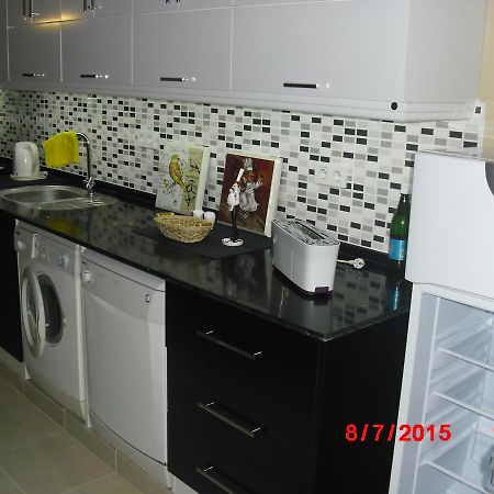 Gaby Apartment Kusadası Kültér fotó
