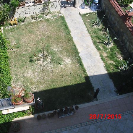 Gaby Apartment Kusadası Kültér fotó