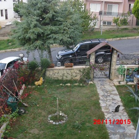 Gaby Apartment Kusadası Kültér fotó