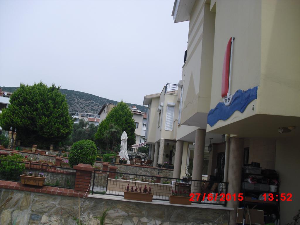 Gaby Apartment Kusadası Kültér fotó