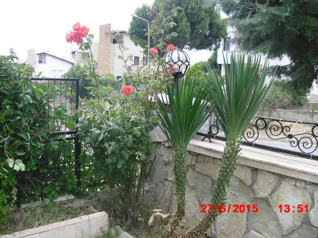 Gaby Apartment Kusadası Kültér fotó
