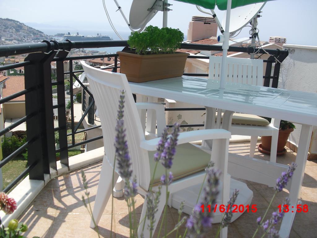 Gaby Apartment Kusadası Szoba fotó