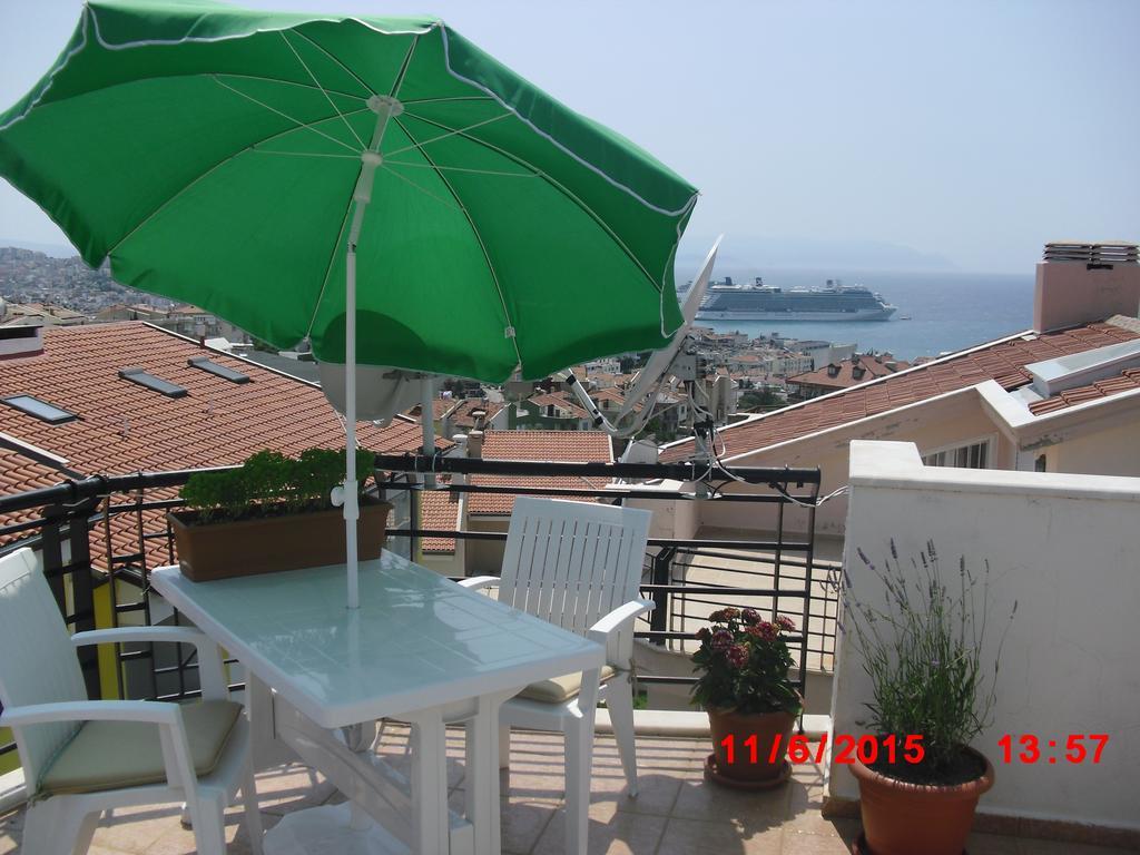 Gaby Apartment Kusadası Szoba fotó