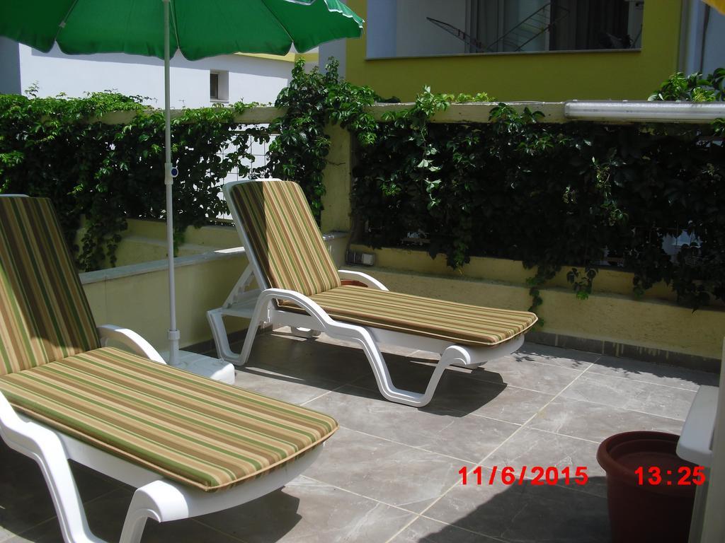 Gaby Apartment Kusadası Szoba fotó