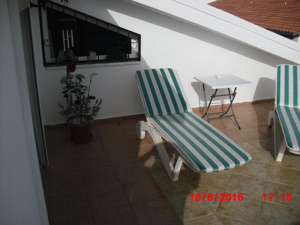 Gaby Apartment Kusadası Kültér fotó