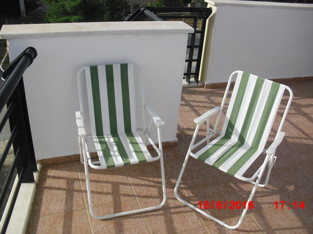 Gaby Apartment Kusadası Kültér fotó