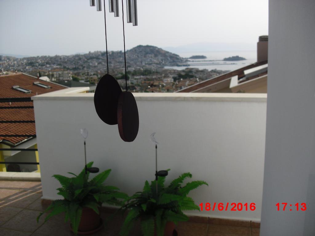 Gaby Apartment Kusadası Kültér fotó