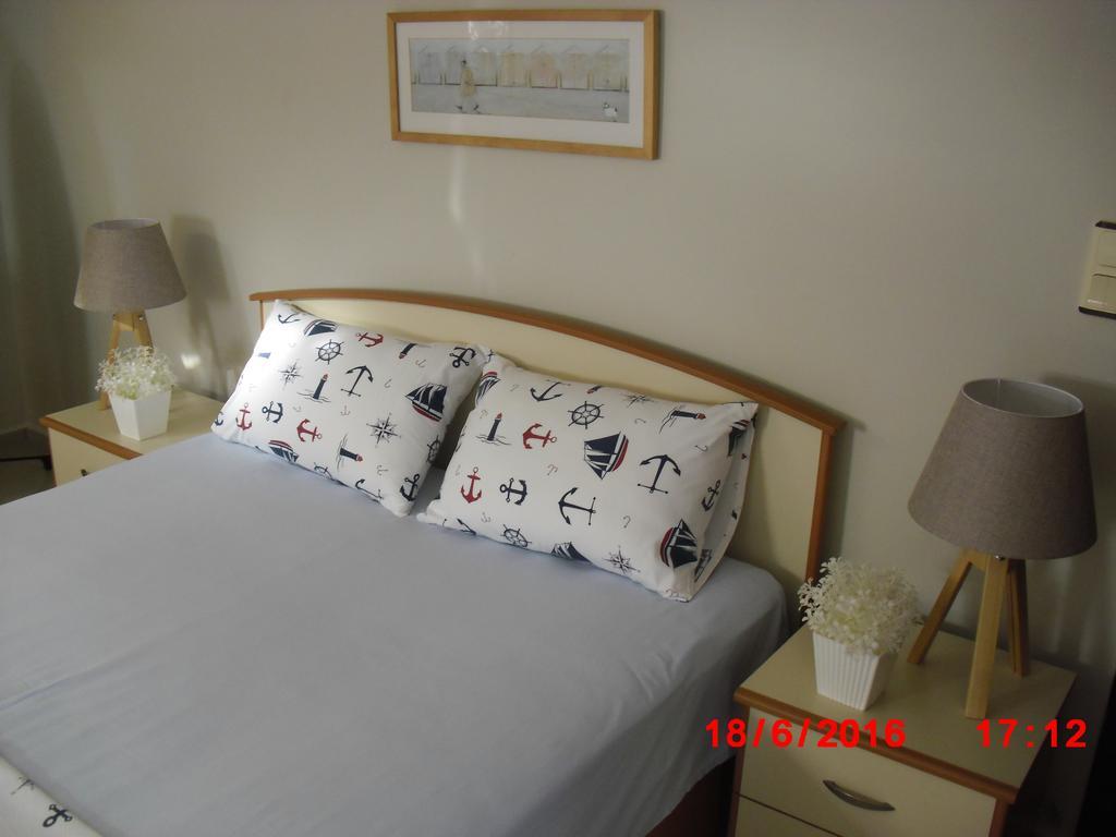 Gaby Apartment Kusadası Kültér fotó