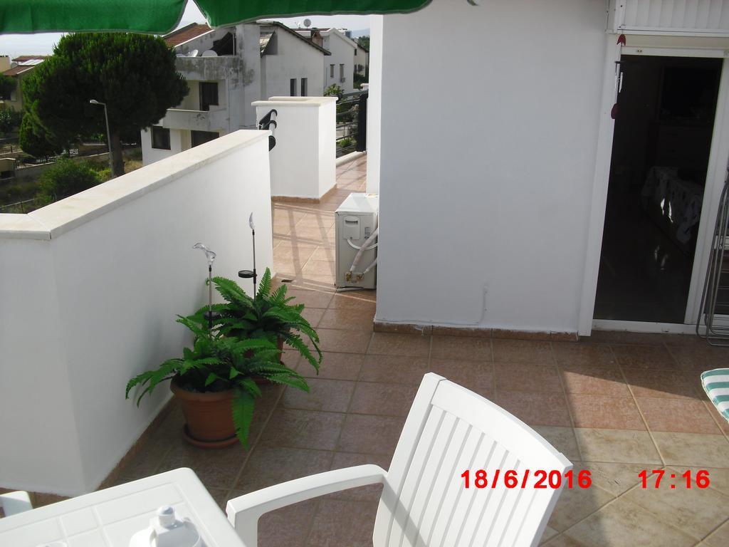 Gaby Apartment Kusadası Kültér fotó