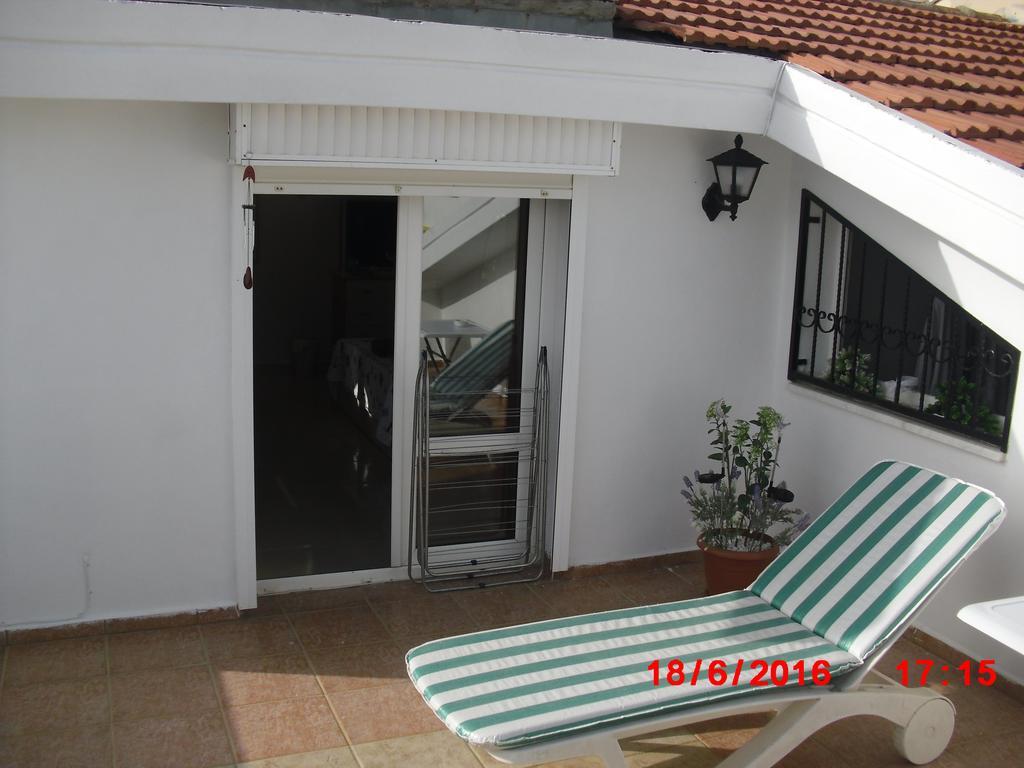 Gaby Apartment Kusadası Kültér fotó