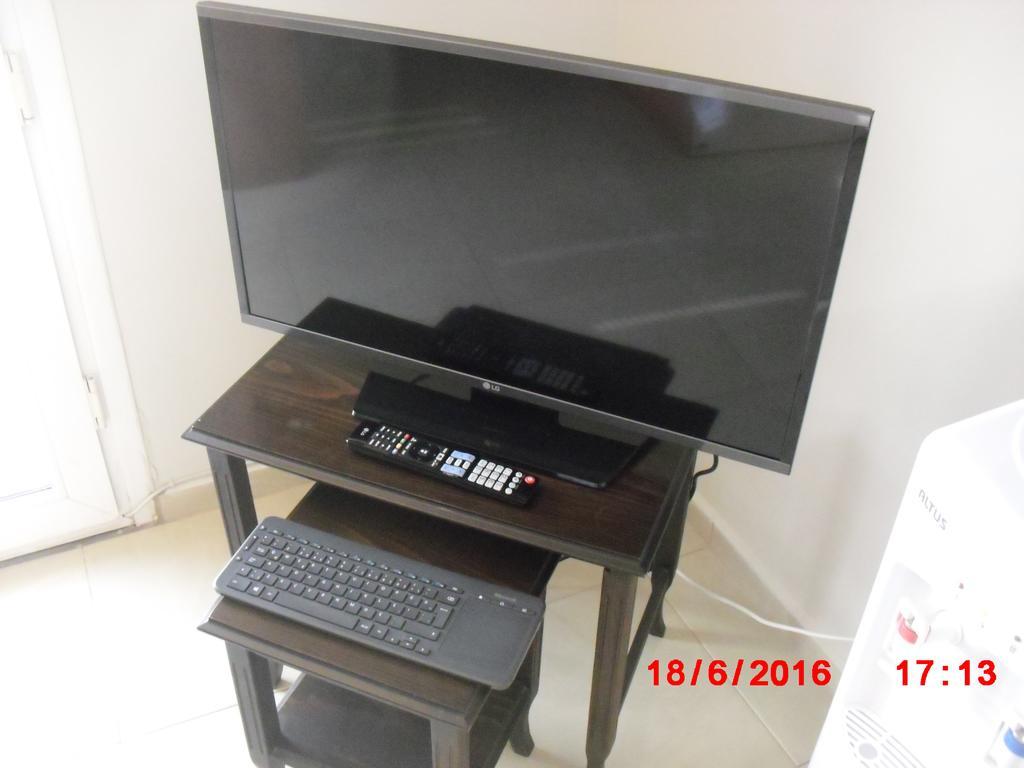 Gaby Apartment Kusadası Kültér fotó