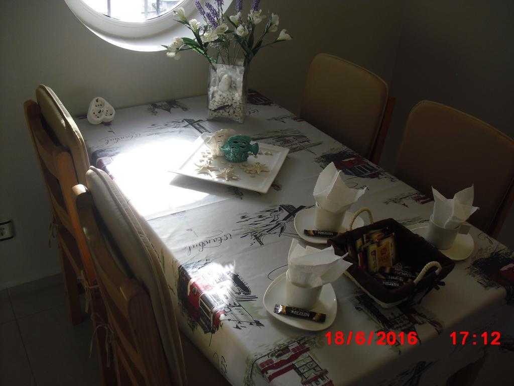 Gaby Apartment Kusadası Kültér fotó