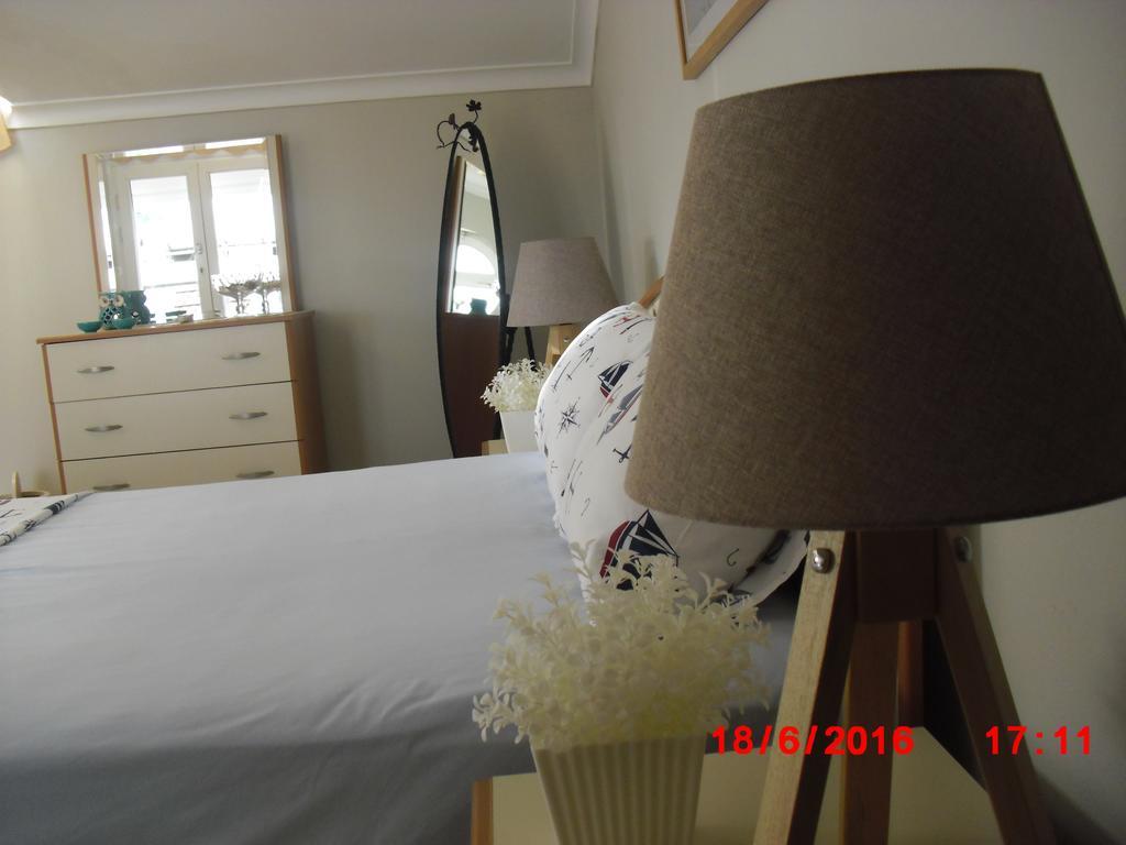 Gaby Apartment Kusadası Kültér fotó