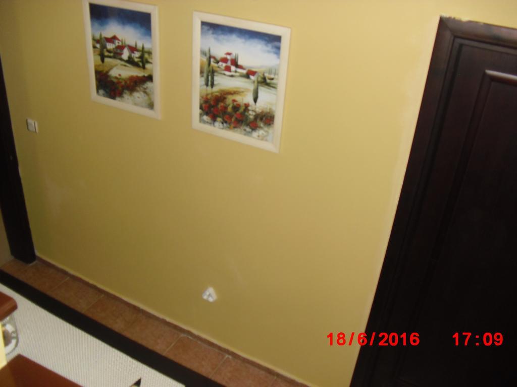 Gaby Apartment Kusadası Kültér fotó