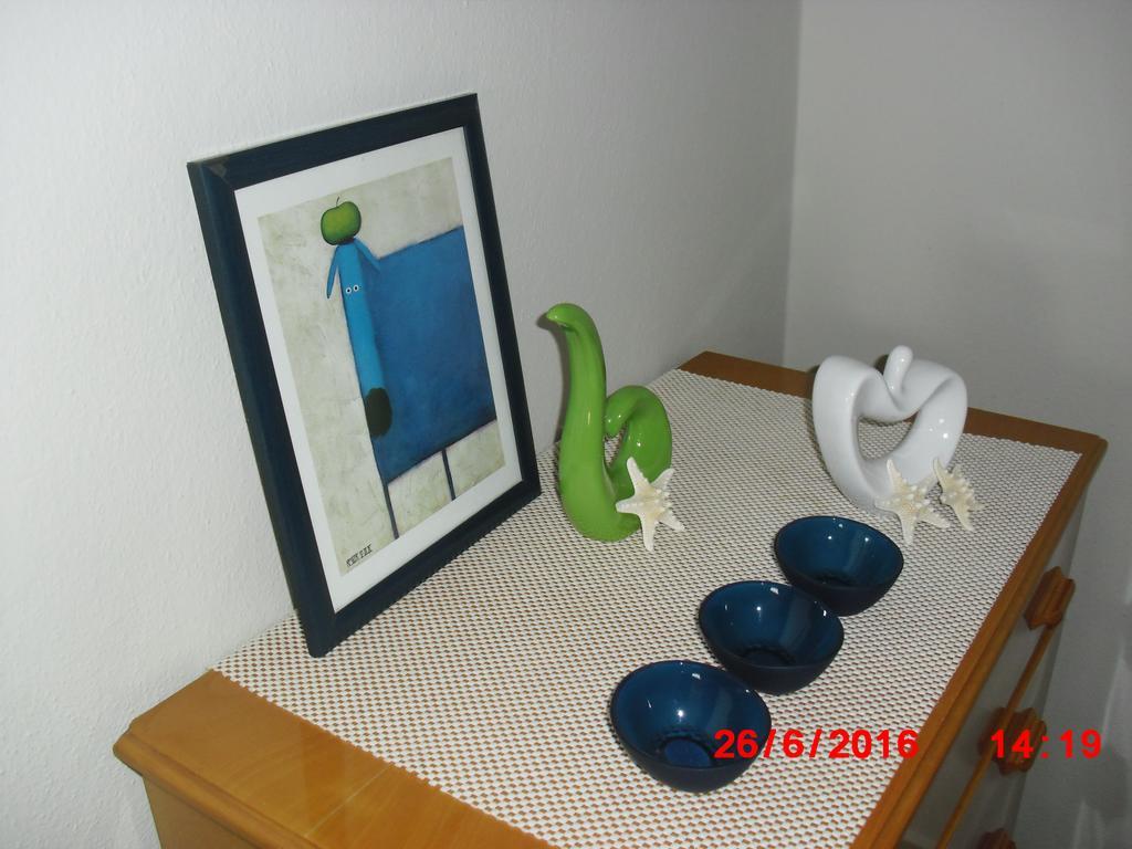 Gaby Apartment Kusadası Kültér fotó