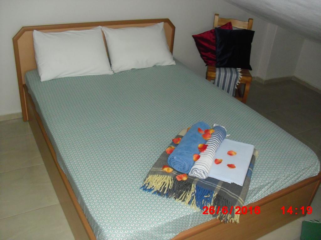 Gaby Apartment Kusadası Kültér fotó