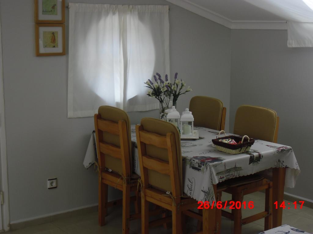 Gaby Apartment Kusadası Kültér fotó