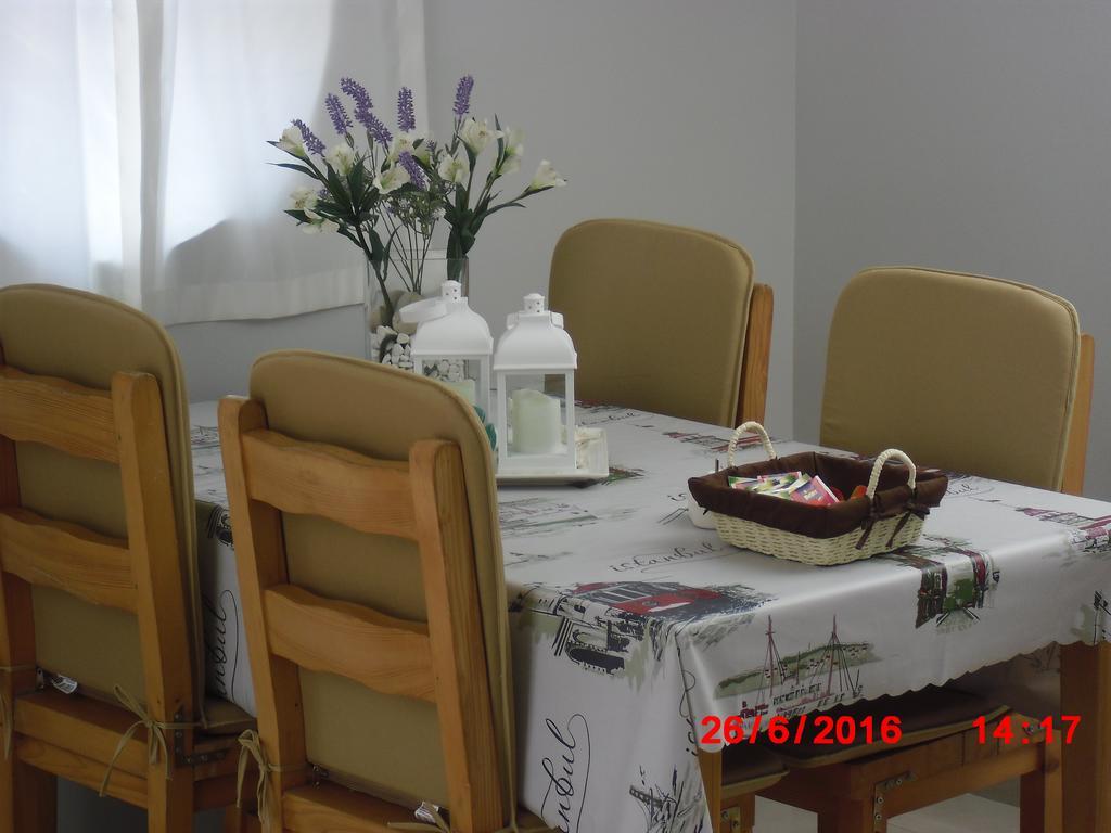 Gaby Apartment Kusadası Kültér fotó