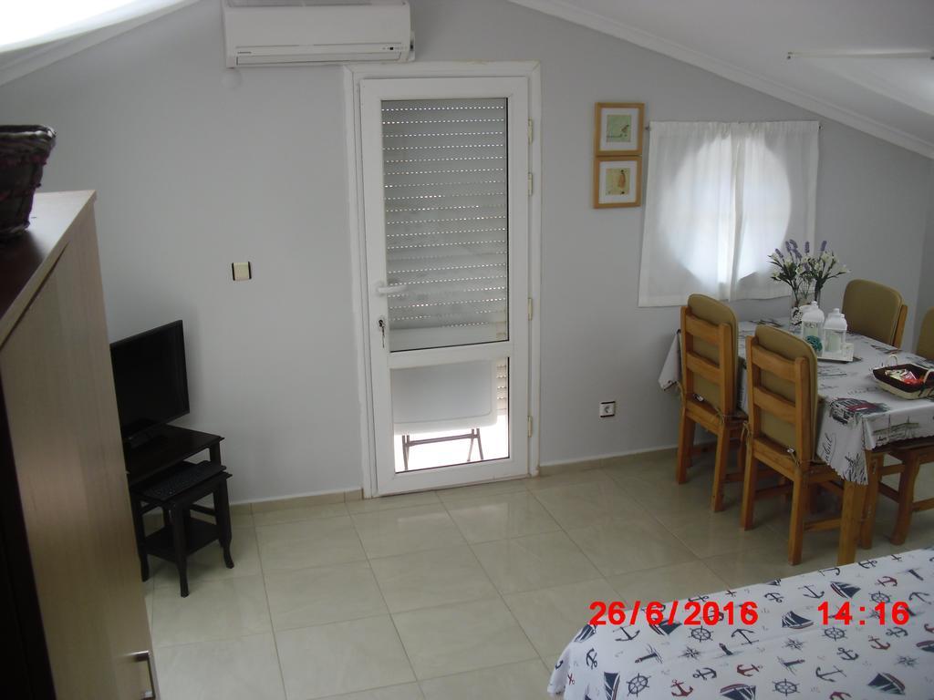 Gaby Apartment Kusadası Kültér fotó
