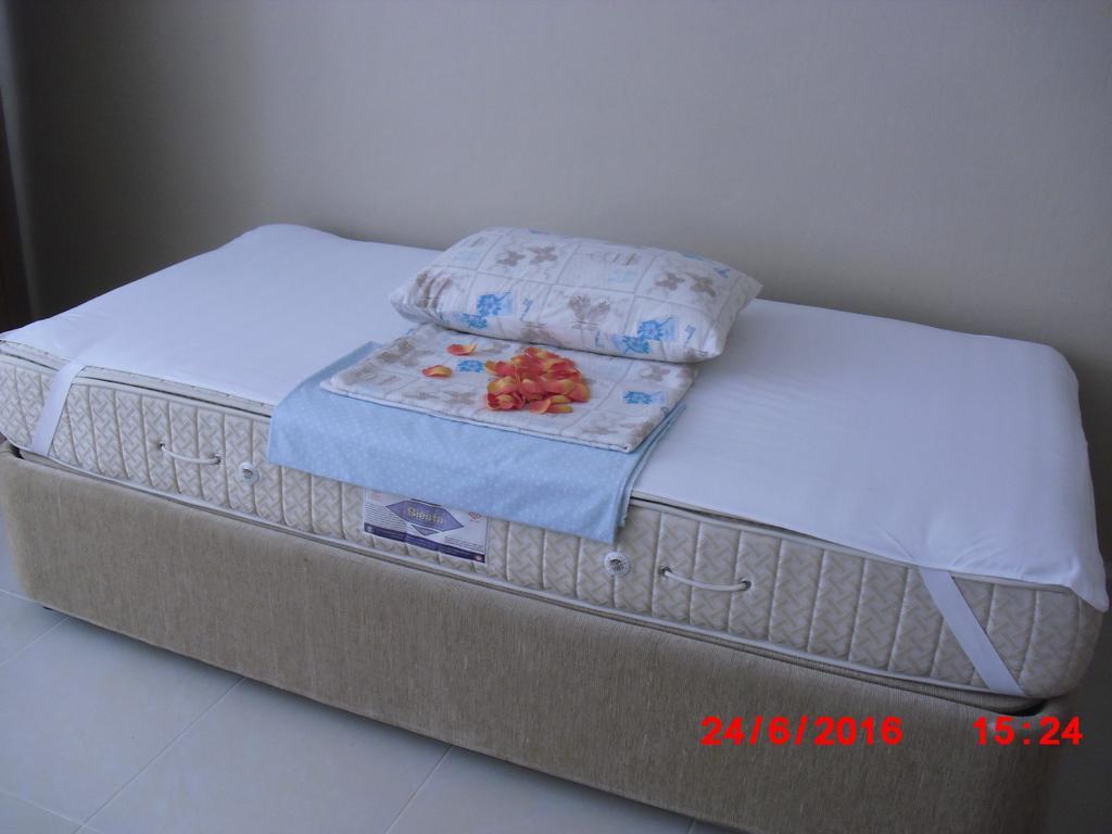 Gaby Apartment Kusadası Kültér fotó
