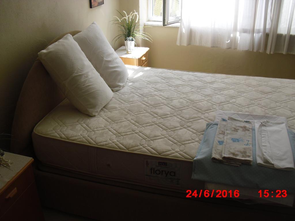 Gaby Apartment Kusadası Kültér fotó