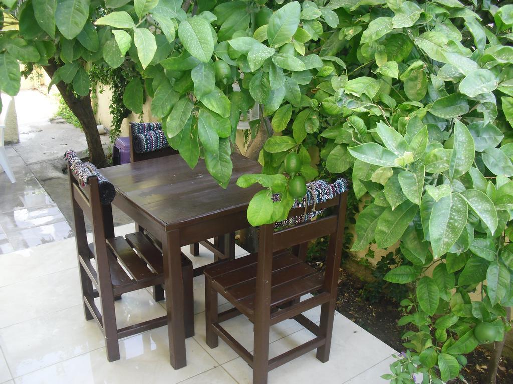 Gaby Apartment Kusadası Kültér fotó