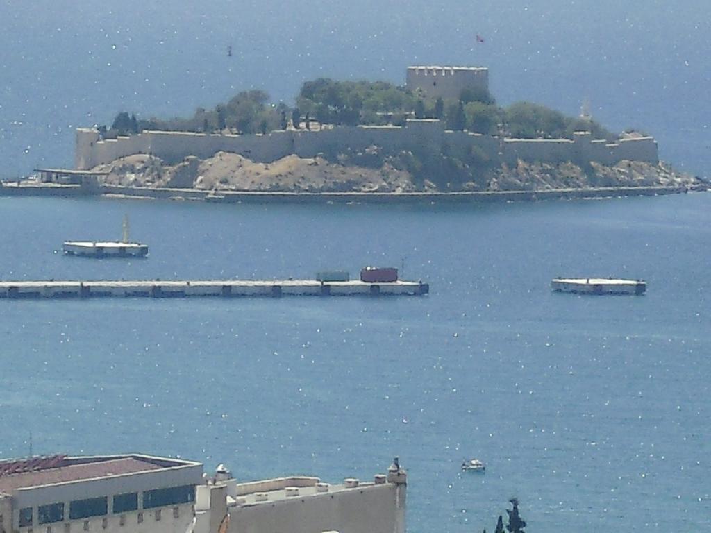 Gaby Apartment Kusadası Kültér fotó