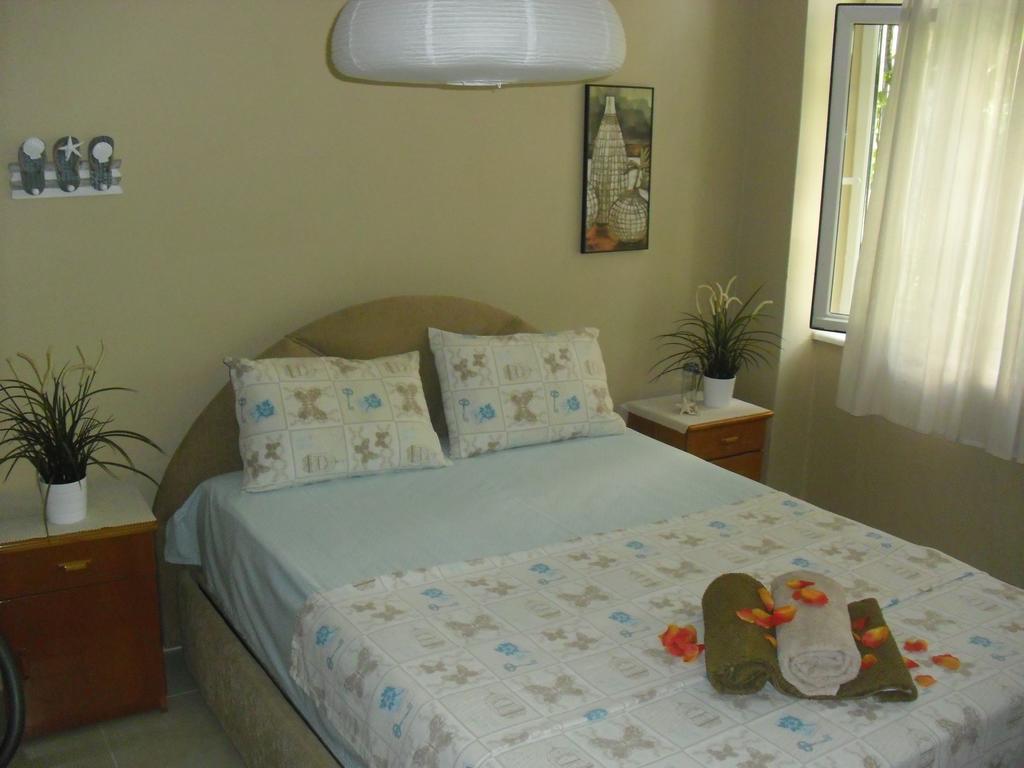 Gaby Apartment Kusadası Kültér fotó