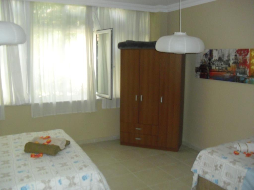 Gaby Apartment Kusadası Kültér fotó