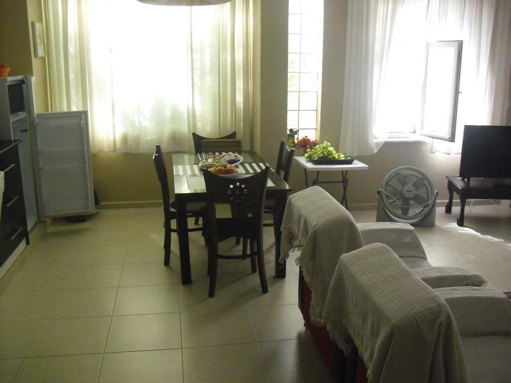 Gaby Apartment Kusadası Kültér fotó