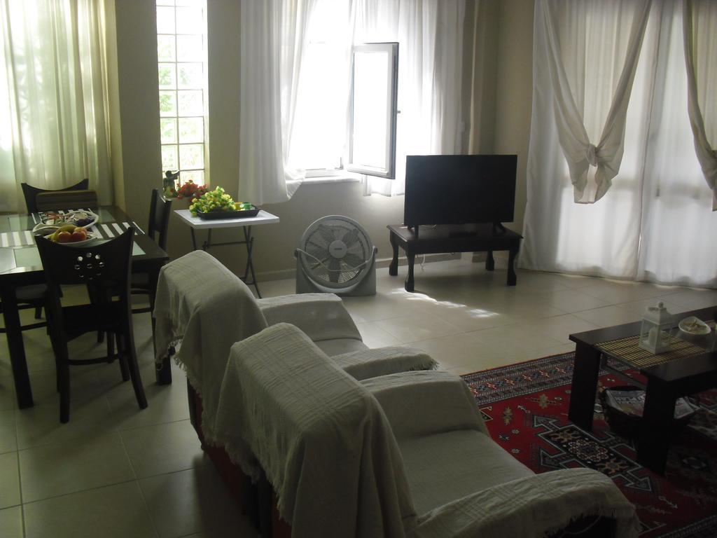 Gaby Apartment Kusadası Kültér fotó