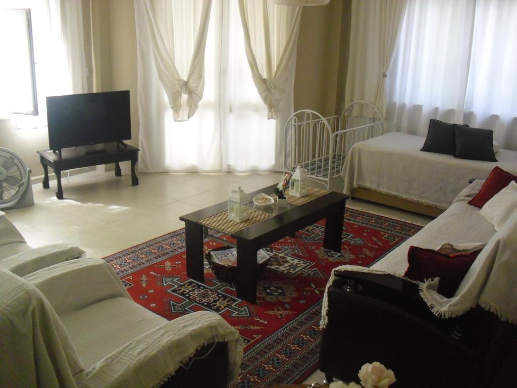 Gaby Apartment Kusadası Kültér fotó