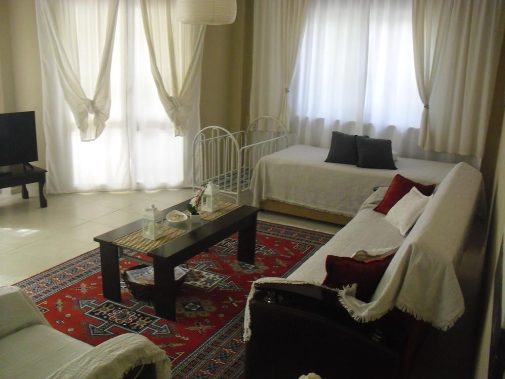 Gaby Apartment Kusadası Kültér fotó