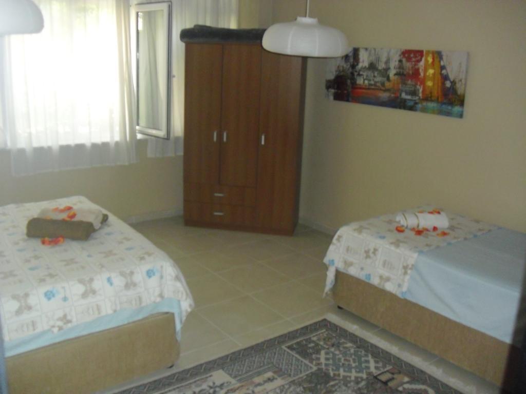 Gaby Apartment Kusadası Kültér fotó