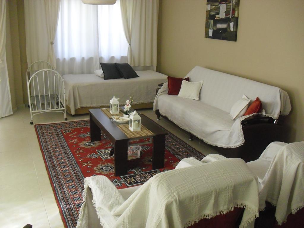 Gaby Apartment Kusadası Kültér fotó