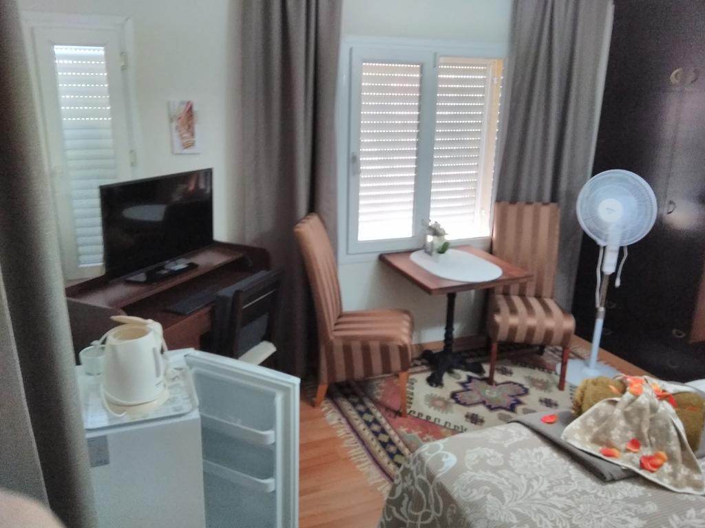 Gaby Apartment Kusadası Kültér fotó