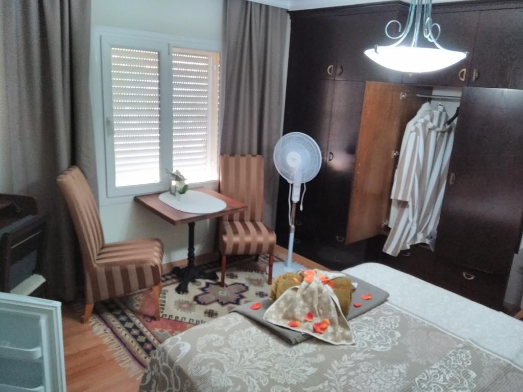 Gaby Apartment Kusadası Kültér fotó