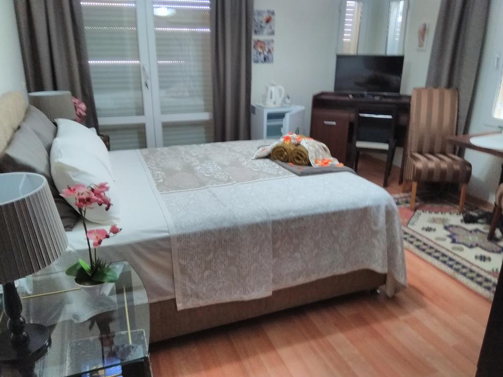 Gaby Apartment Kusadası Kültér fotó