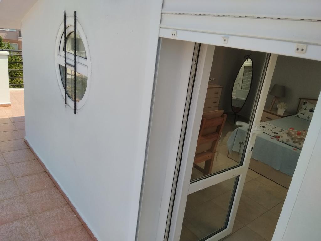 Gaby Apartment Kusadası Kültér fotó