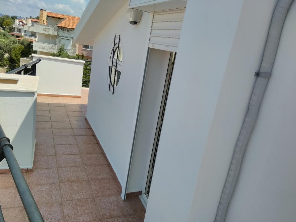 Gaby Apartment Kusadası Kültér fotó
