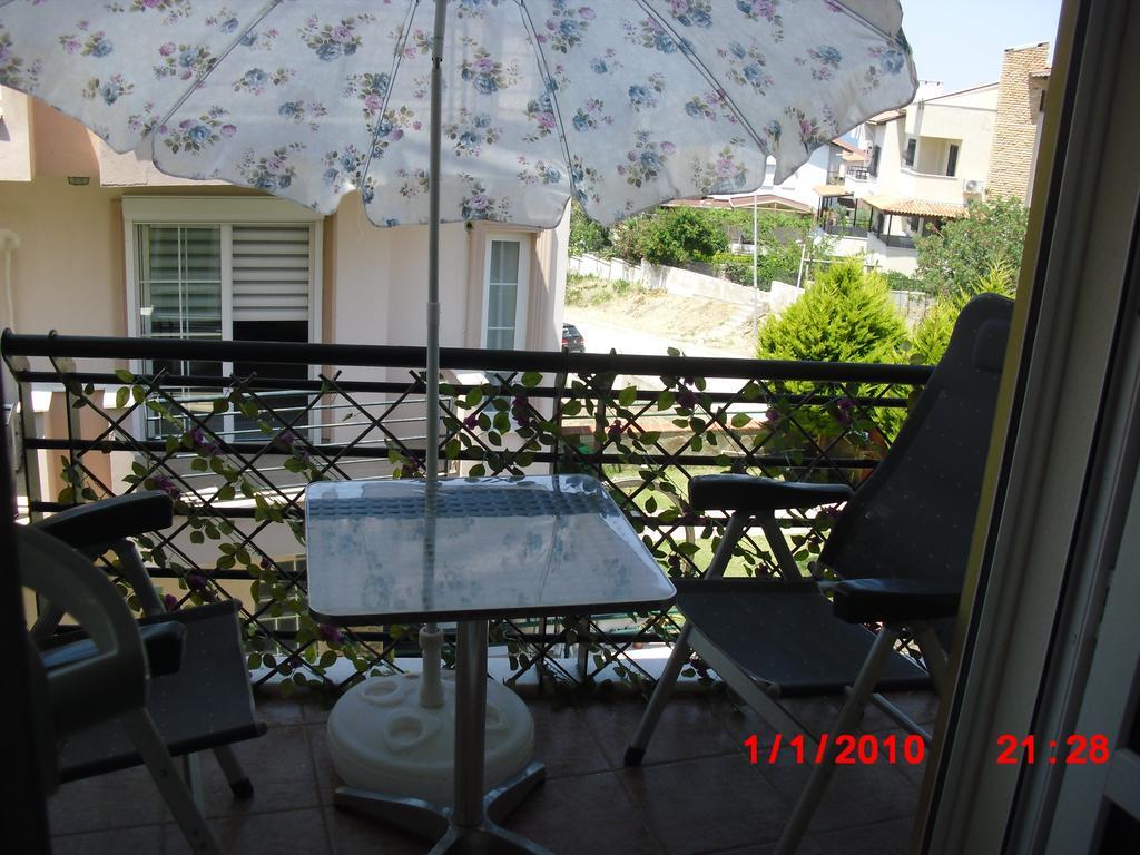 Gaby Apartment Kusadası Kültér fotó