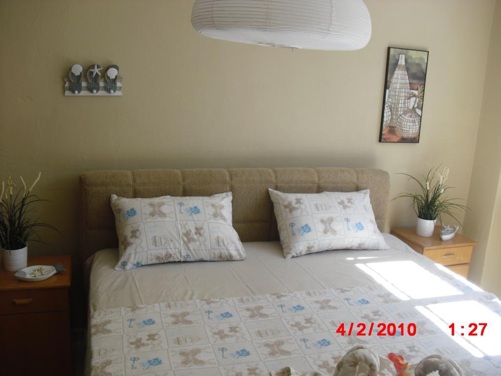 Gaby Apartment Kusadası Kültér fotó