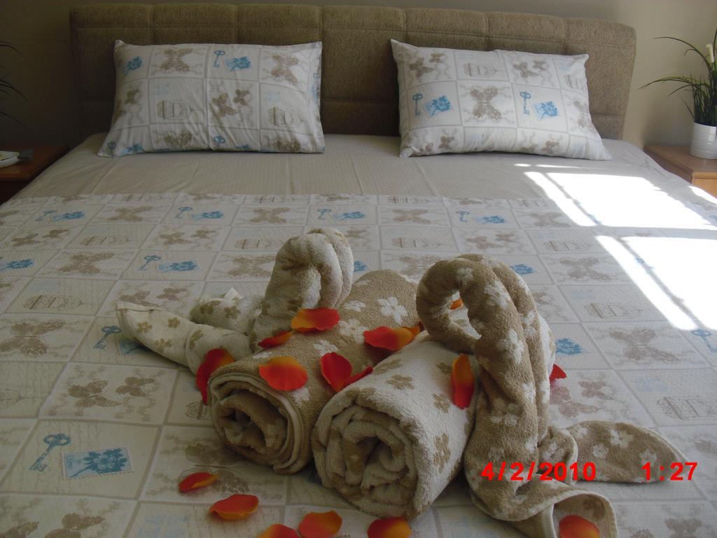 Gaby Apartment Kusadası Kültér fotó