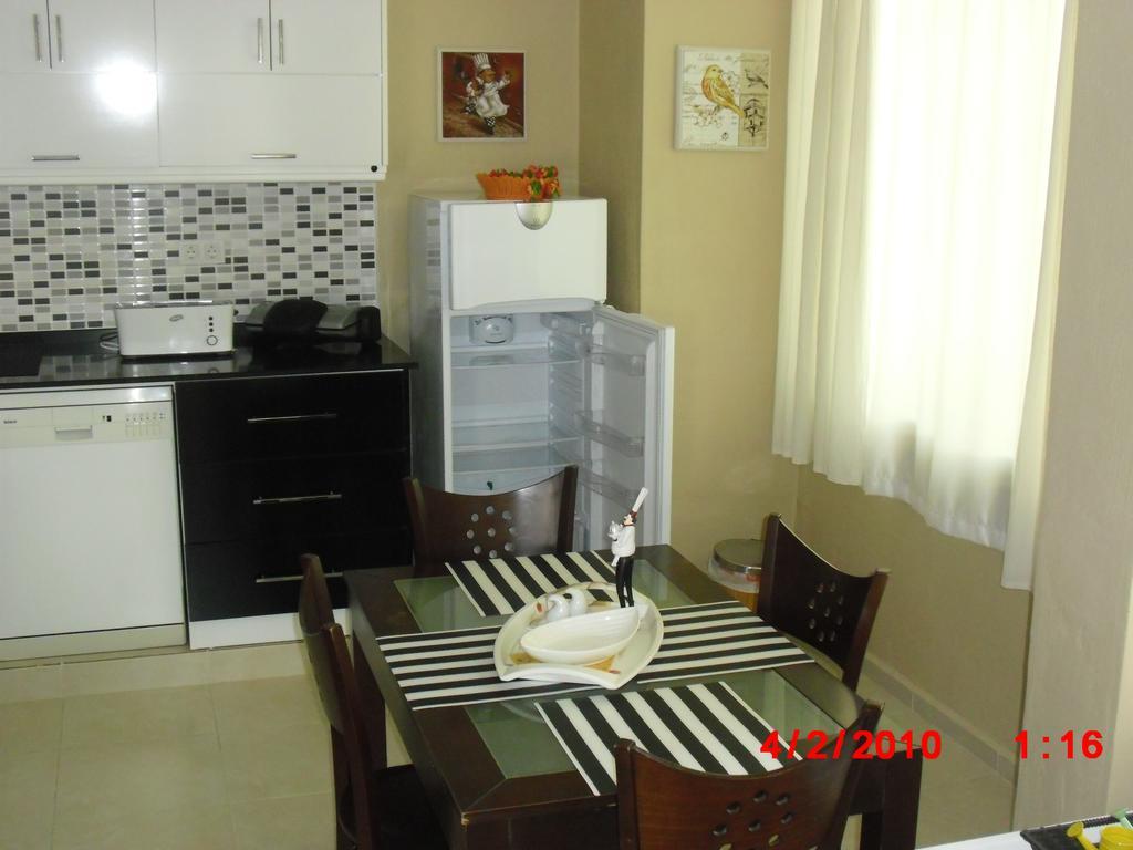 Gaby Apartment Kusadası Kültér fotó