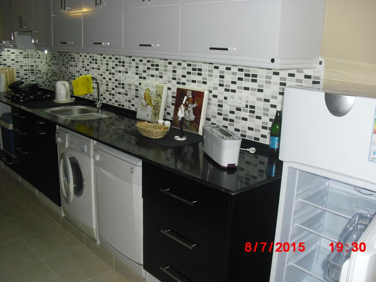 Gaby Apartment Kusadası Kültér fotó