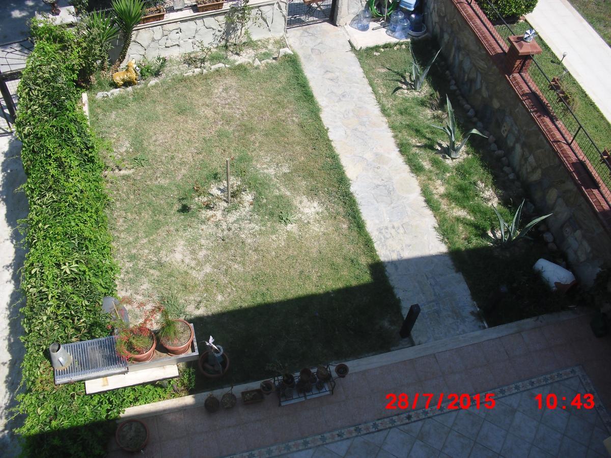 Gaby Apartment Kusadası Kültér fotó