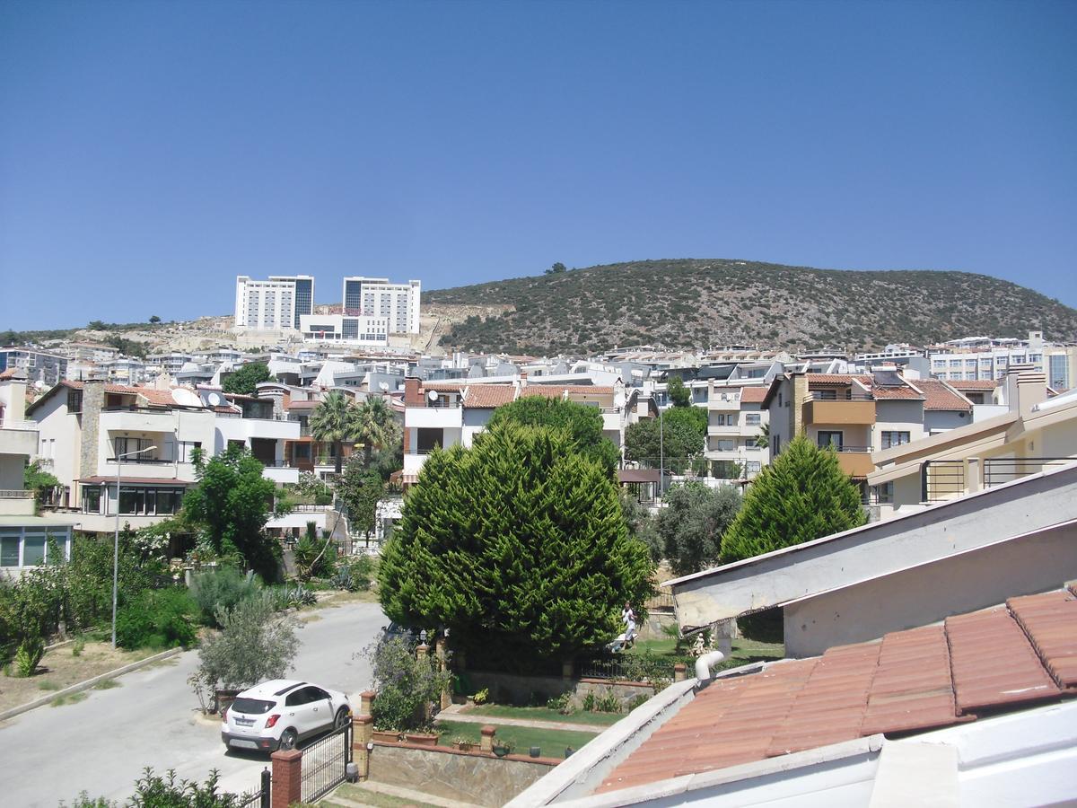 Gaby Apartment Kusadası Kültér fotó