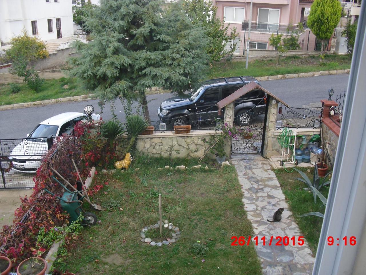 Gaby Apartment Kusadası Kültér fotó