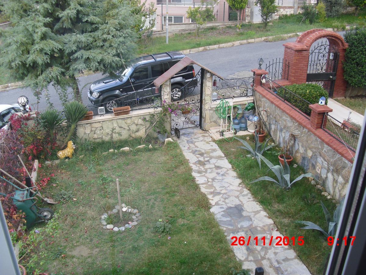 Gaby Apartment Kusadası Kültér fotó